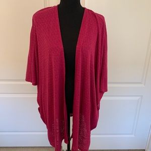 Lane Bryant Cardigan NWT